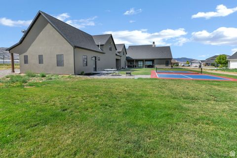Tiny photo for 501 W 2300 S, Richfield, UT 84701 (MLS # 2067052)