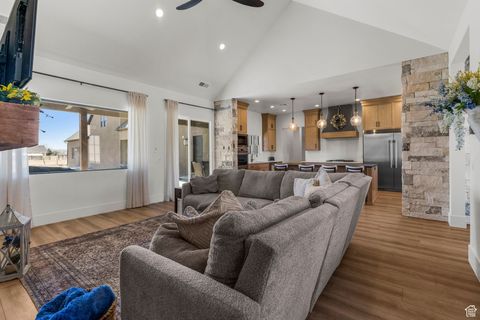 Tiny photo for 501 W 2300 S, Richfield, UT 84701 (MLS # 2067052)