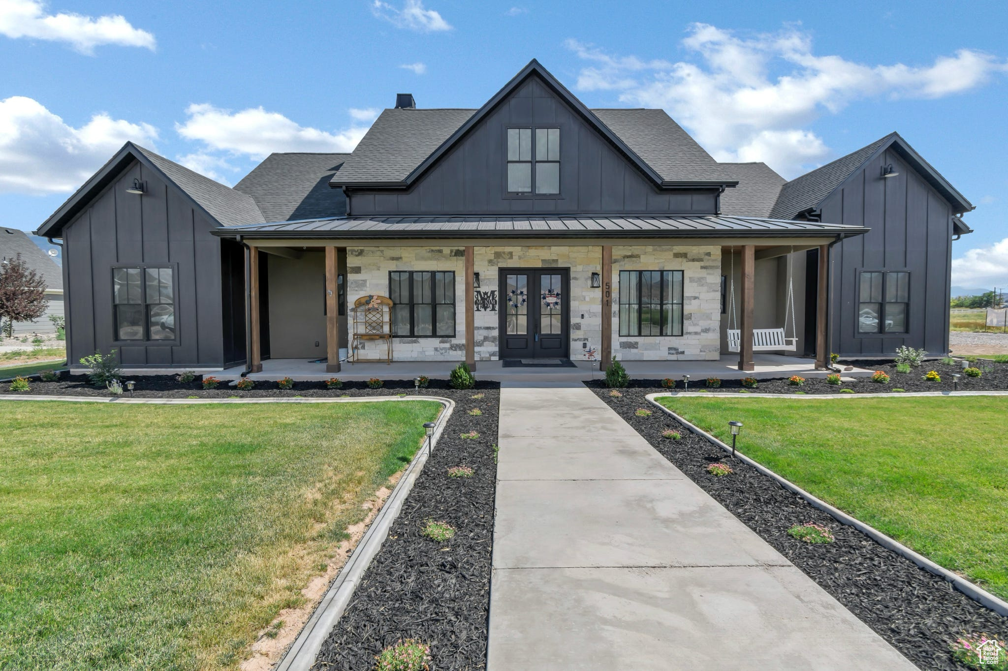 NORTH MEADOW - Residential