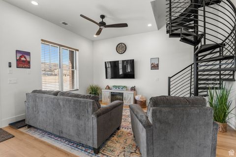 Tiny photo for 501 W 2300 S, Richfield, UT 84701 (MLS # 2067052)