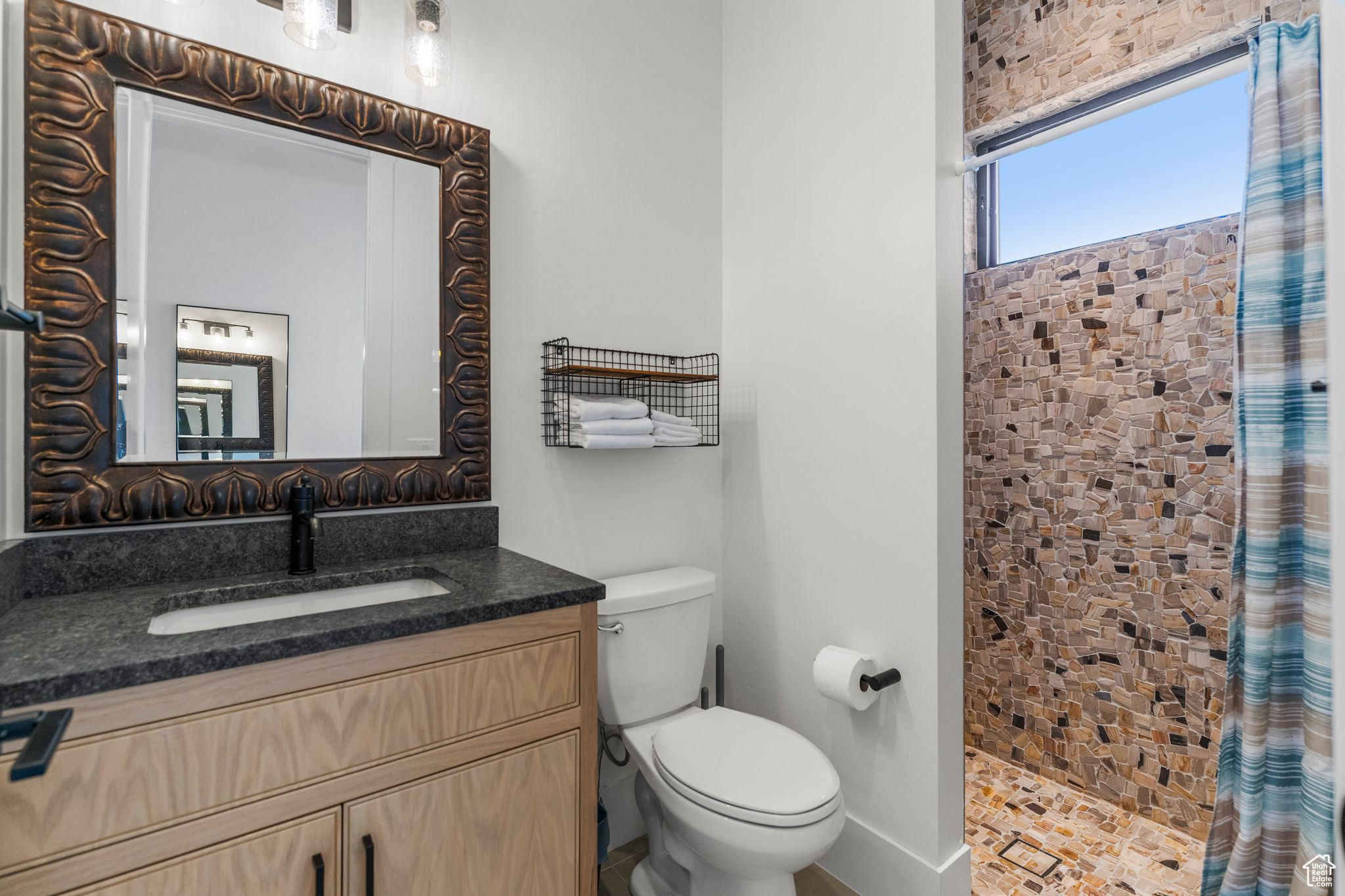 NORTH MEADOW - Residential