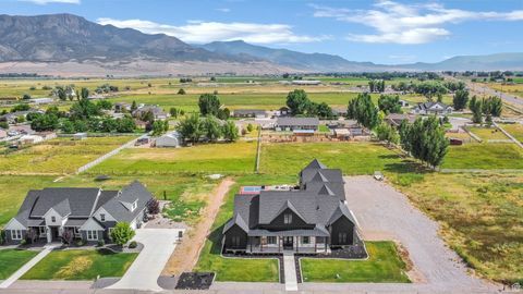 Tiny photo for 501 W 2300 S, Richfield, UT 84701 (MLS # 2067052)