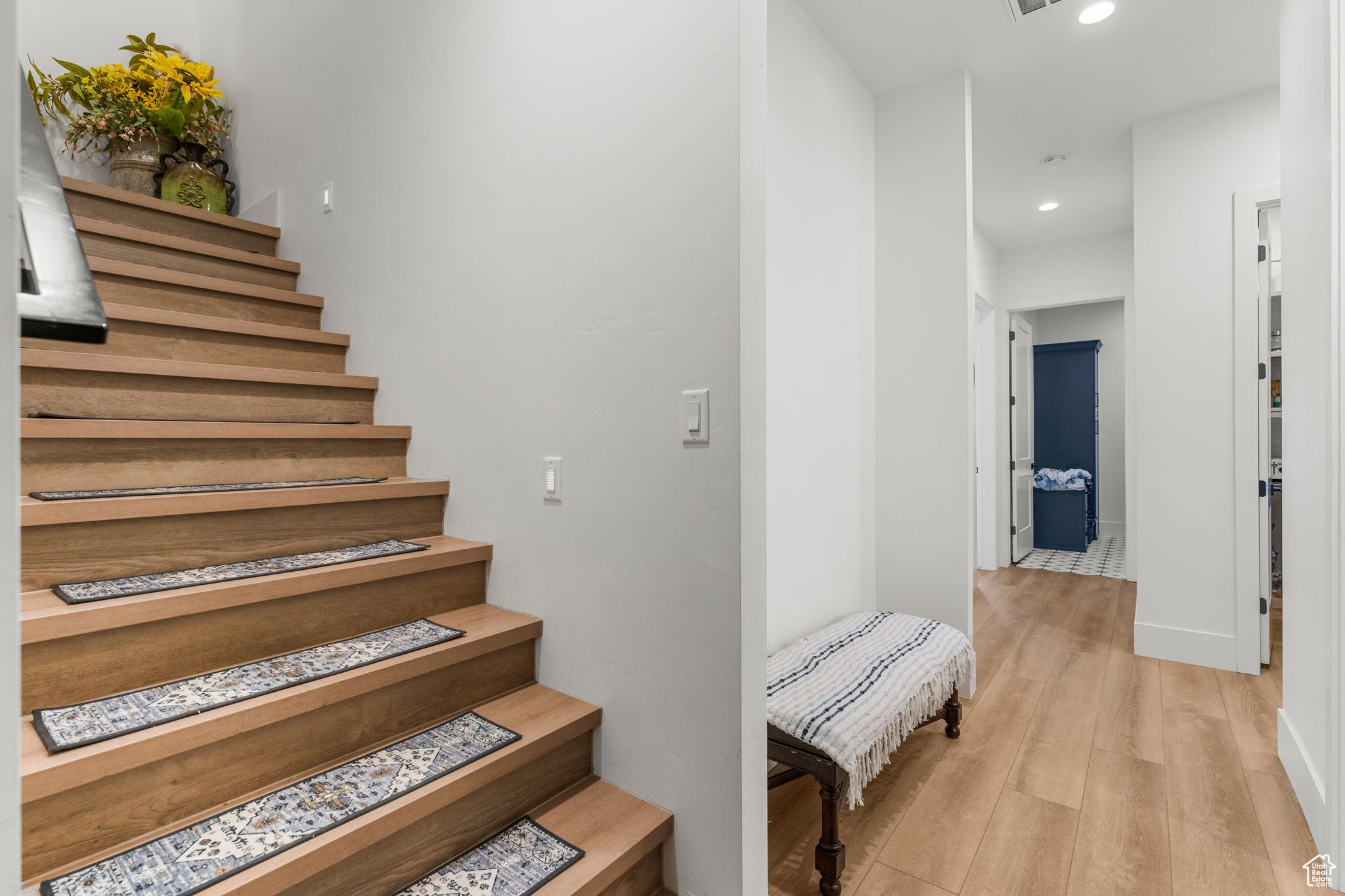 NORTH MEADOW - Residential