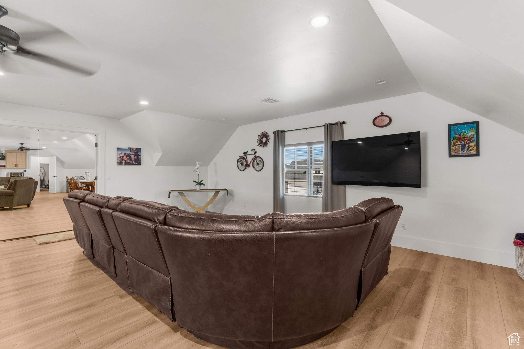 NORTH MEADOW - Residential