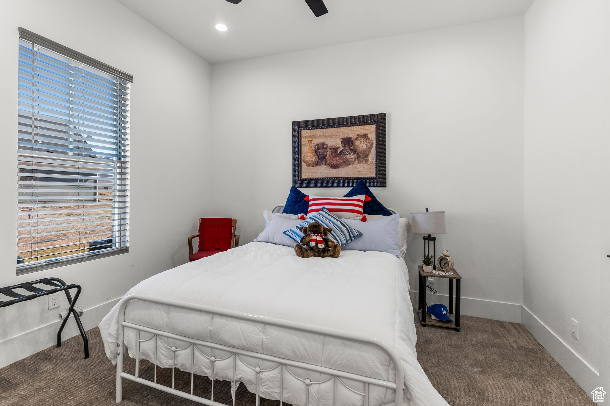 NORTH MEADOW - Residential