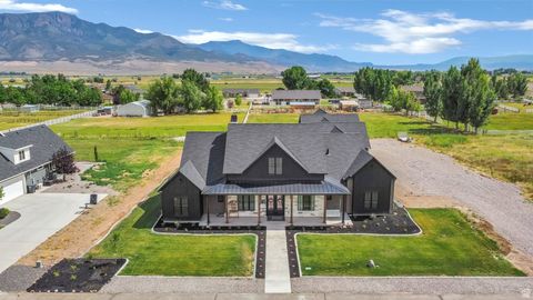 Tiny photo for 501 W 2300 S, Richfield, UT 84701 (MLS # 2067052)