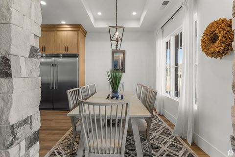 Tiny photo for 501 W 2300 S, Richfield, UT 84701 (MLS # 2067052)