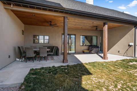 Tiny photo for 501 W 2300 S, Richfield, UT 84701 (MLS # 2067052)