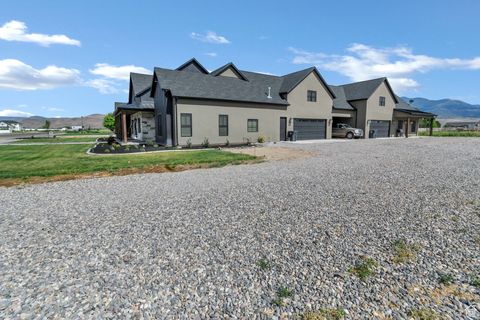 Tiny photo for 501 W 2300 S, Richfield, UT 84701 (MLS # 2067052)