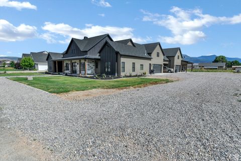 Tiny photo for 501 W 2300 S, Richfield, UT 84701 (MLS # 2067052)