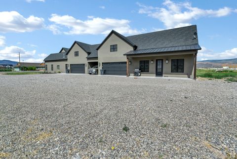 Tiny photo for 501 W 2300 S, Richfield, UT 84701 (MLS # 2067052)