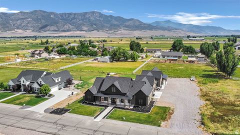 Tiny photo for 501 W 2300 S, Richfield, UT 84701 (MLS # 2067052)