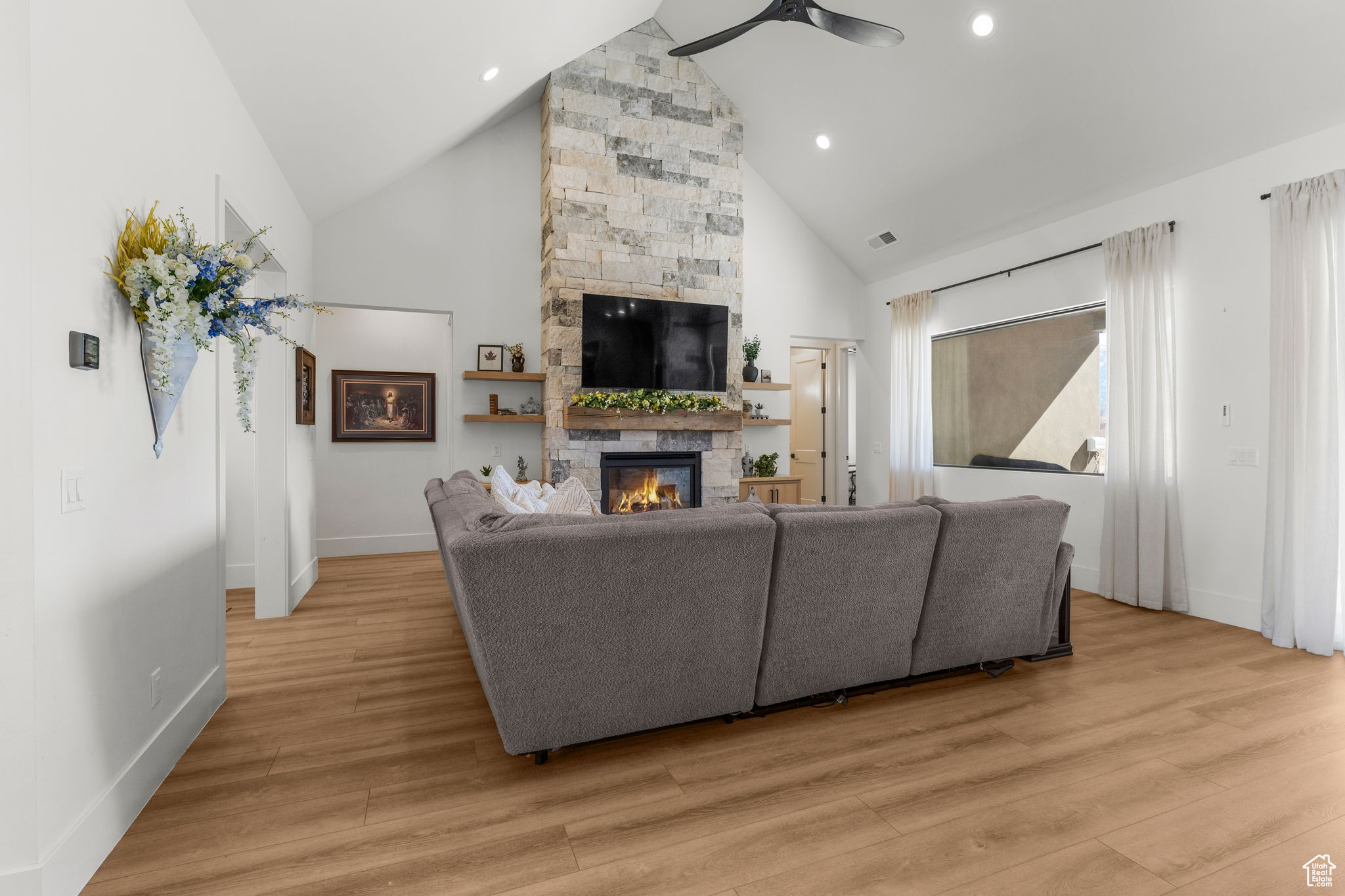 NORTH MEADOW - Residential