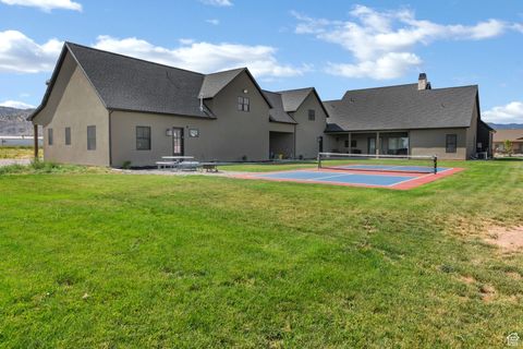 Tiny photo for 501 W 2300 S, Richfield, UT 84701 (MLS # 2067052)