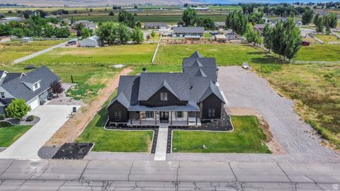 Tiny photo for 501 W 2300 S, Richfield, UT 84701 (MLS # 2067052)