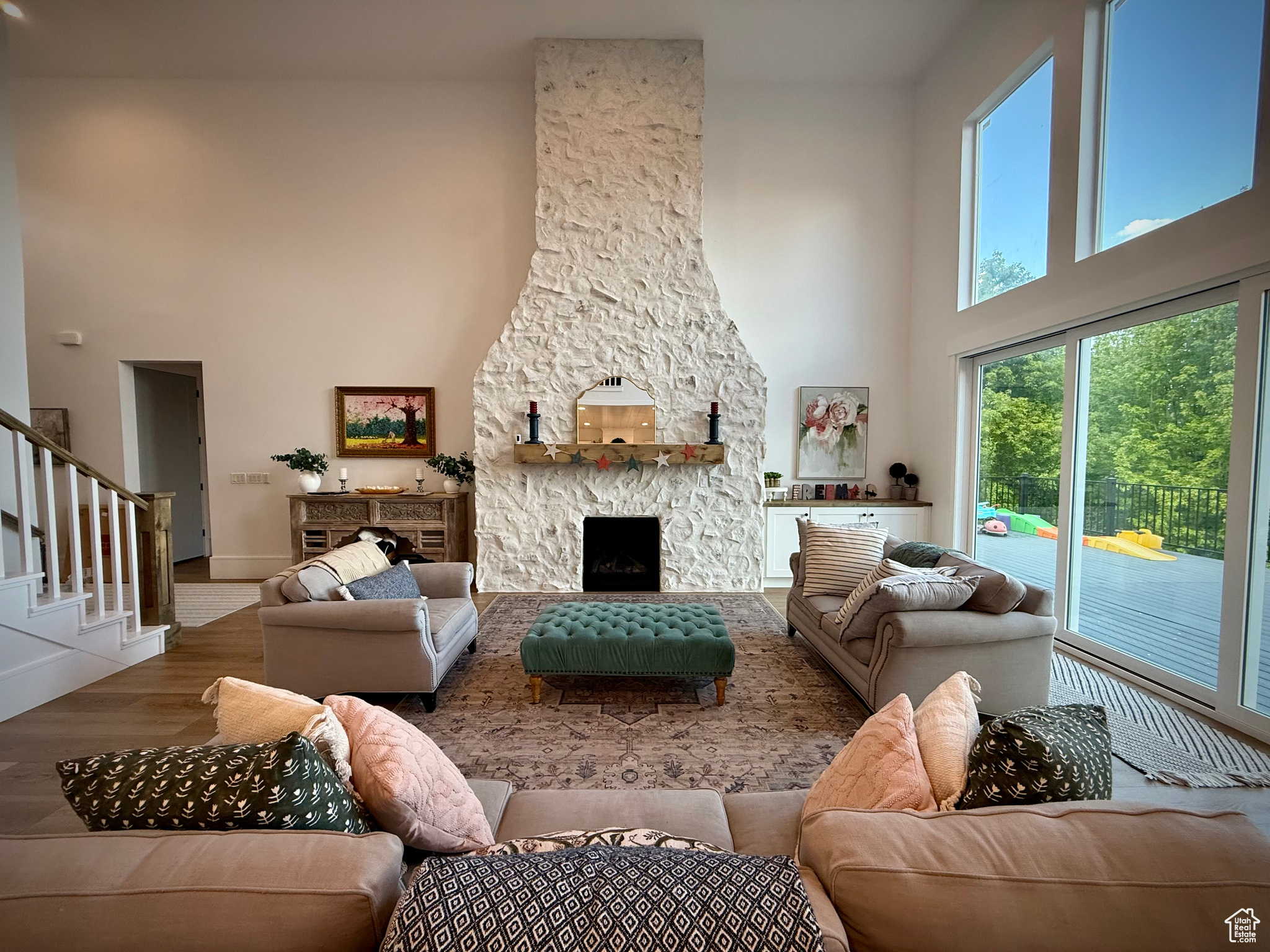 ALPENHOF ESTATES - Residential
