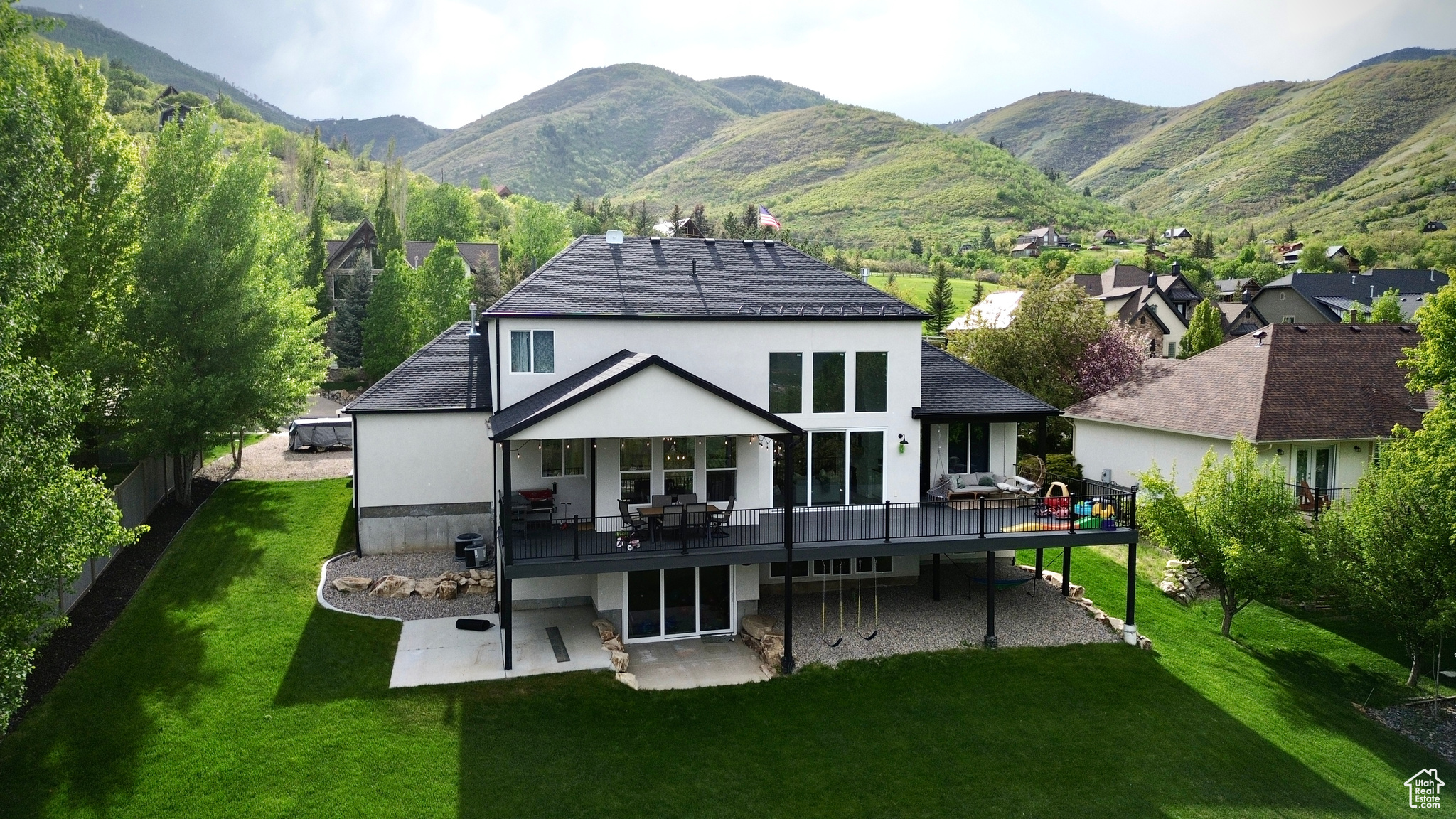 ALPENHOF ESTATES - Residential