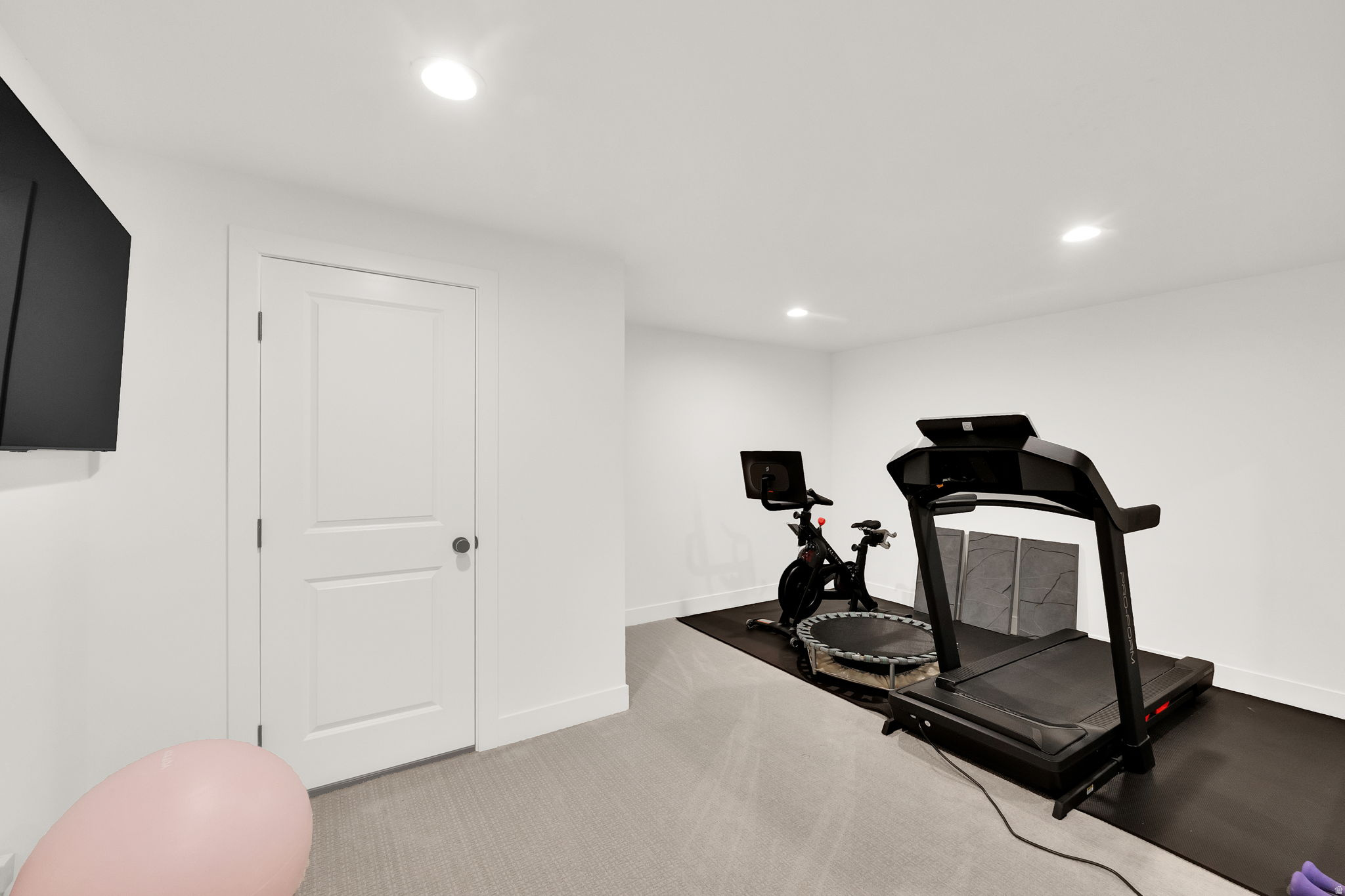 SYCAMORE GLEN - Residential