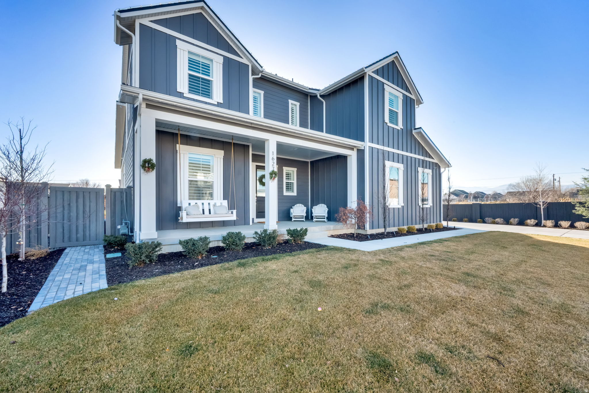 SYCAMORE GLEN - Residential