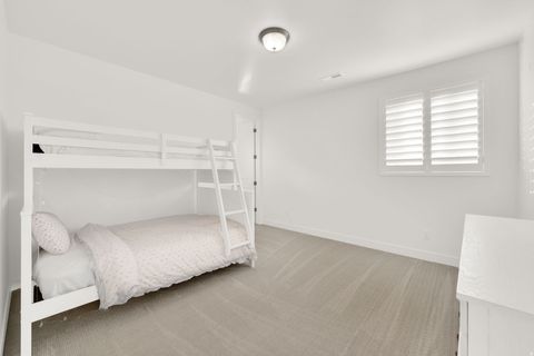 Tiny photo for 1627 W MAPLE LN #24, Riverton, UT 84065 (MLS # 2128719)