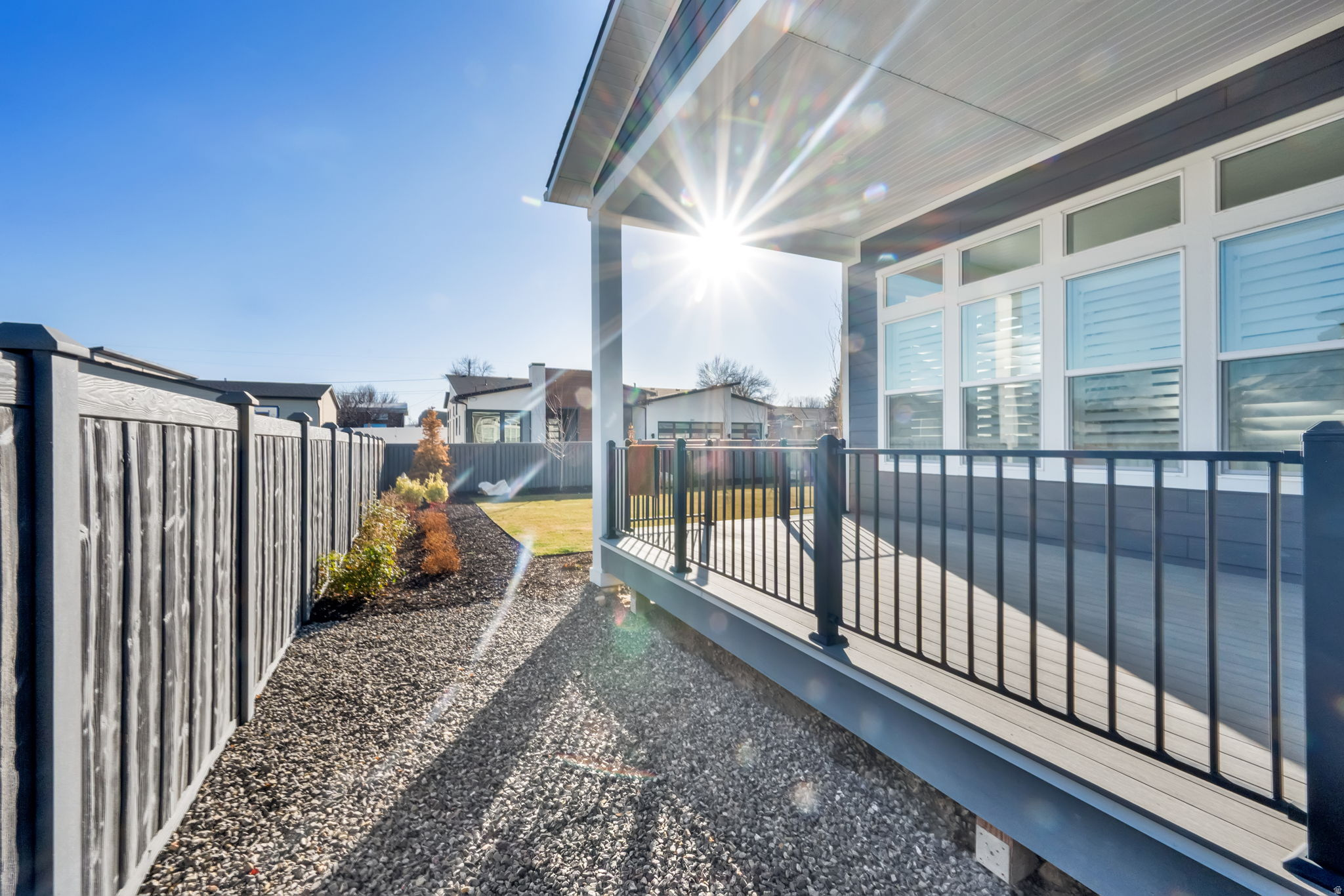 SYCAMORE GLEN - Residential