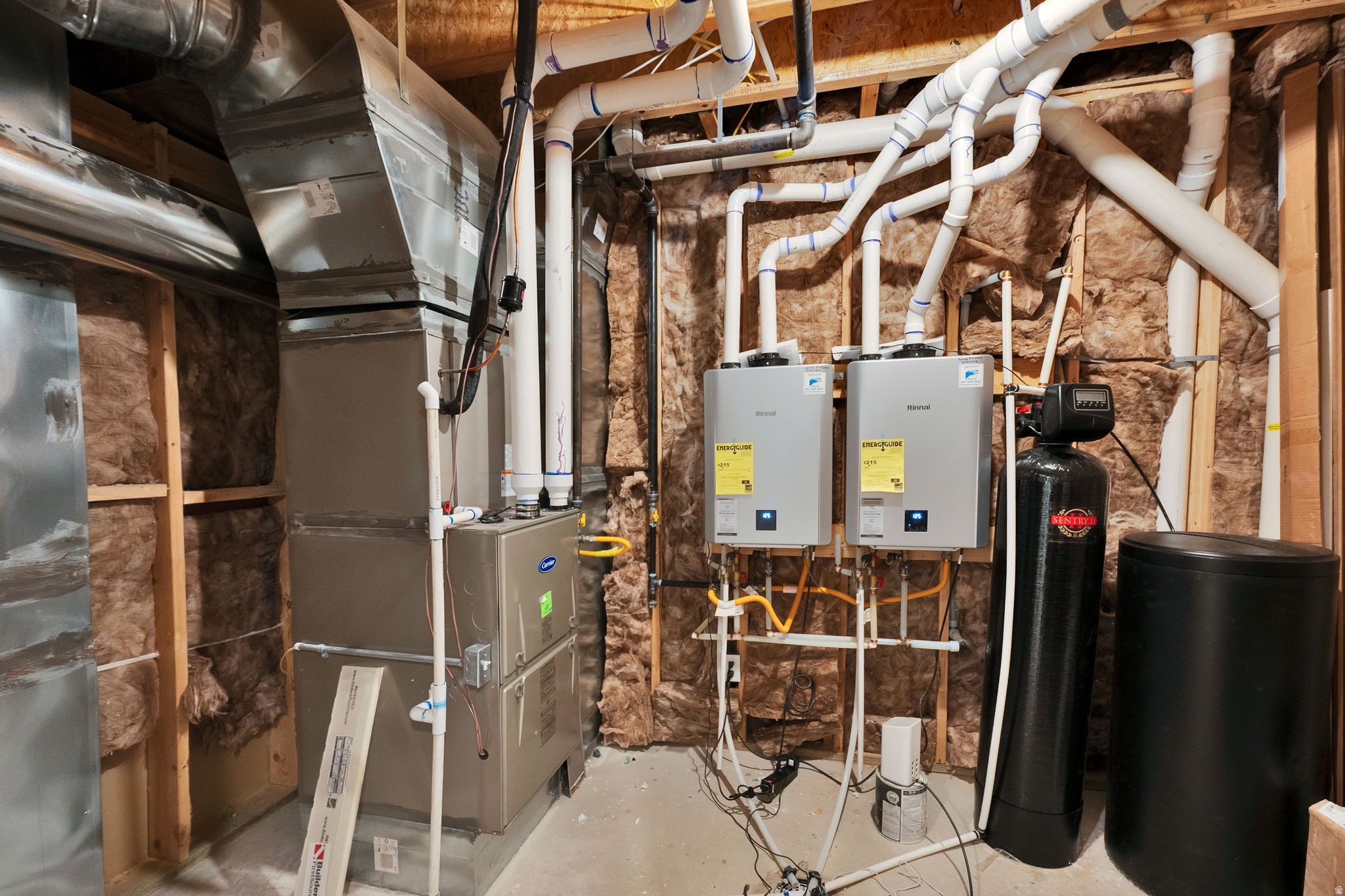 SYCAMORE GLEN - Residential