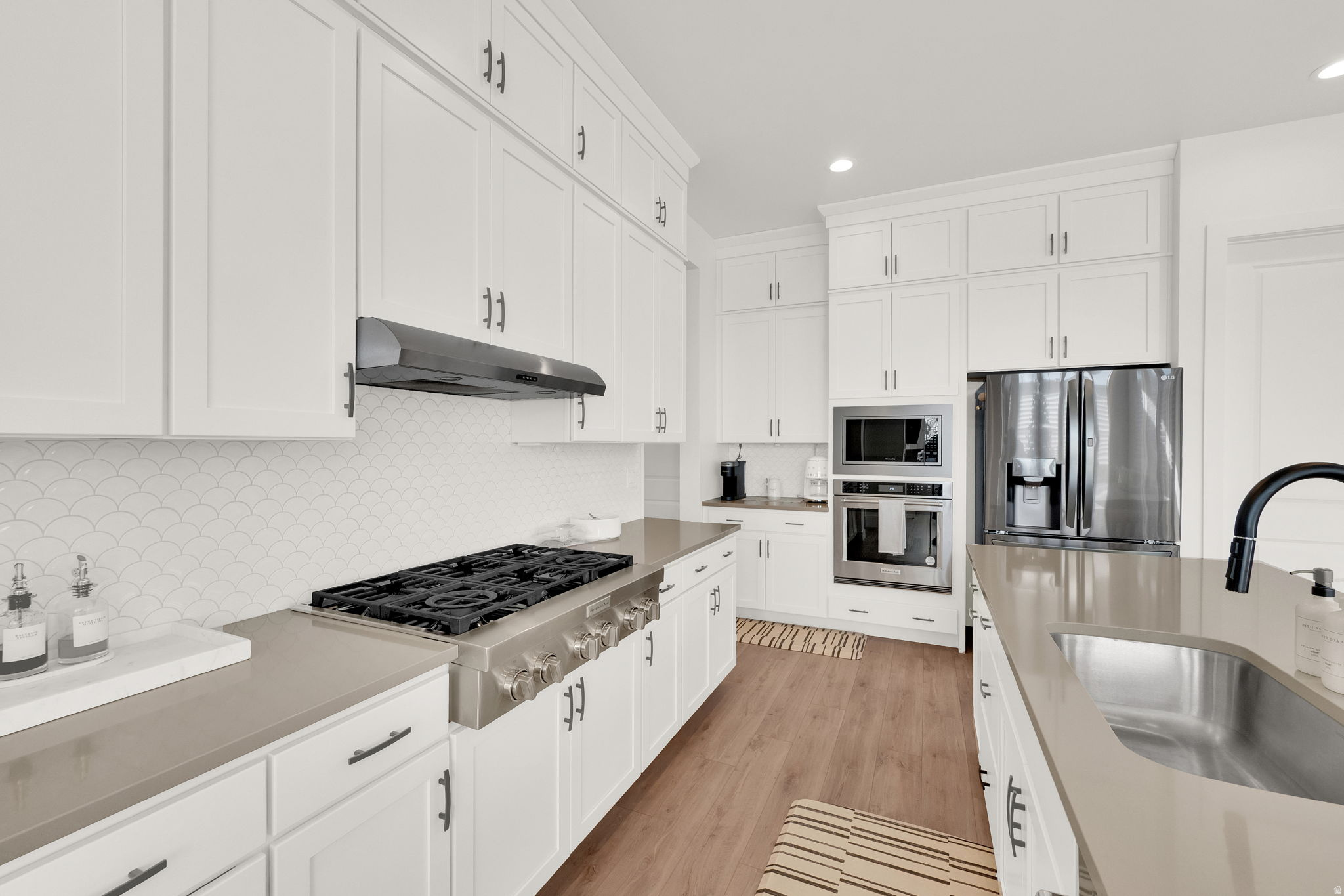 SYCAMORE GLEN - Residential