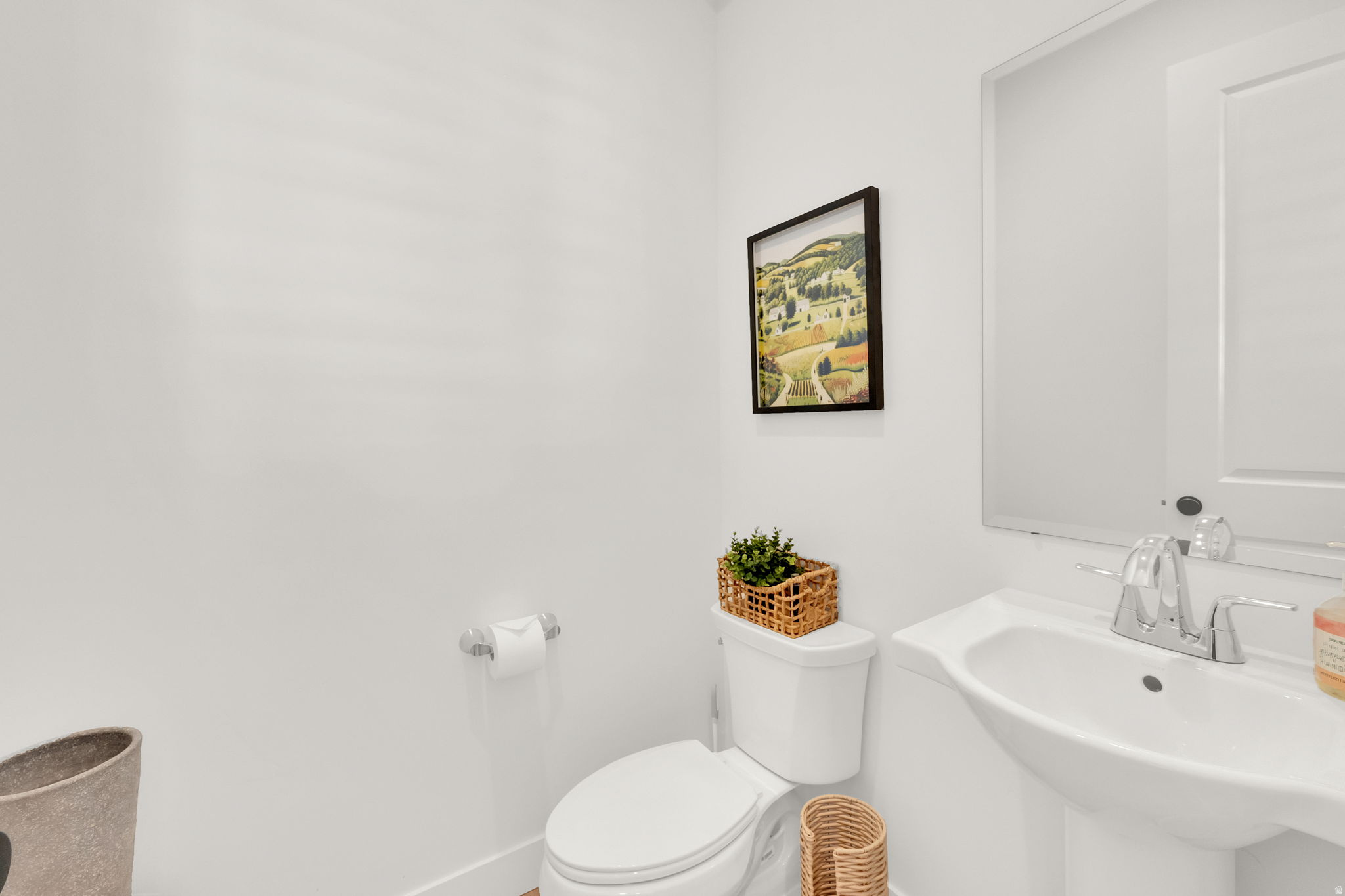 SYCAMORE GLEN - Residential