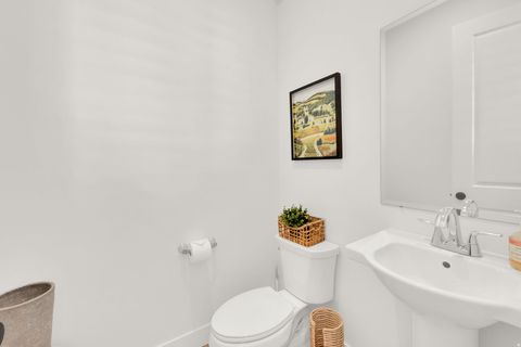 Tiny photo for 1627 W MAPLE LN #24, Riverton, UT 84065 (MLS # 2128719)