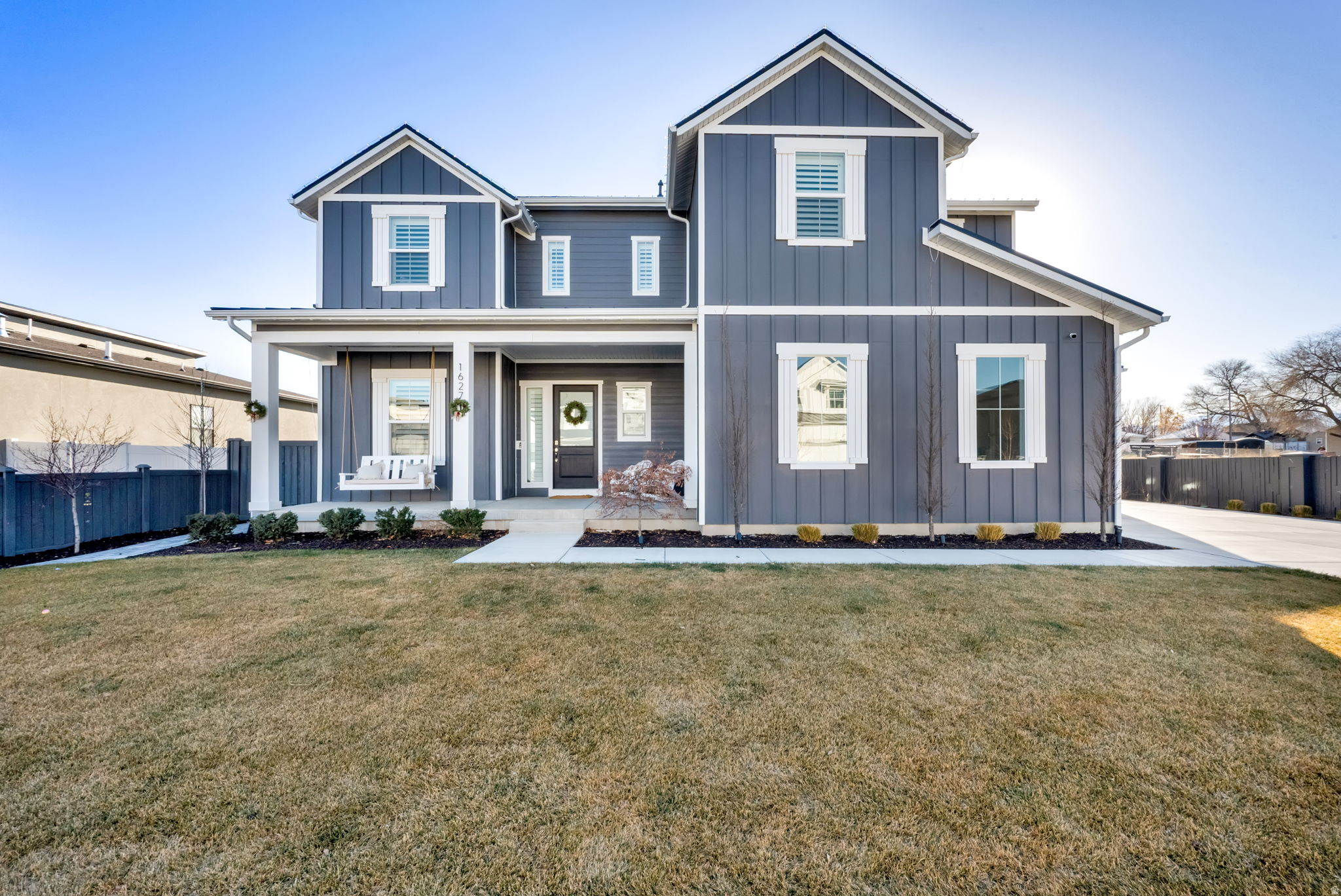 SYCAMORE GLEN - Residential