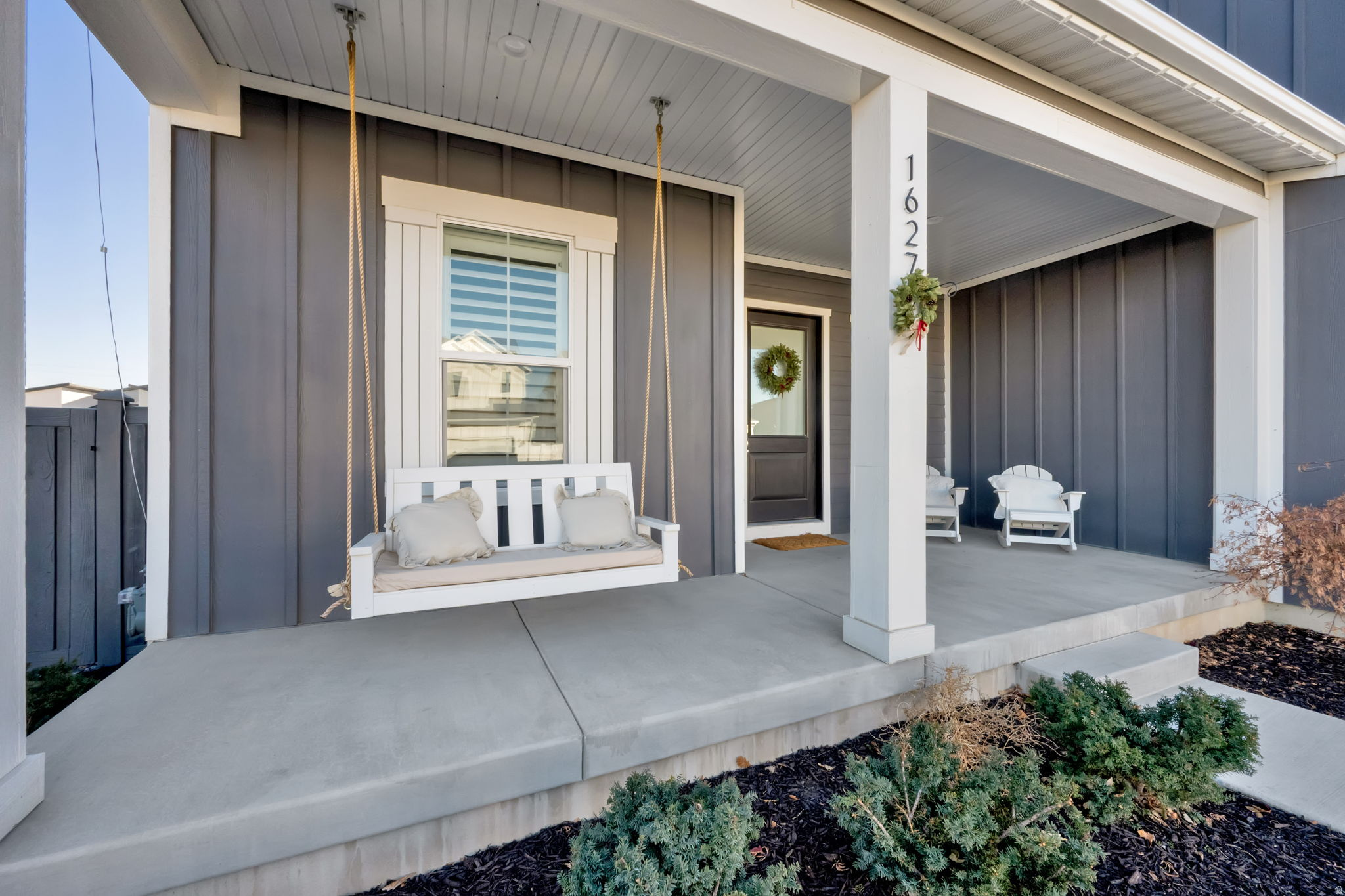 SYCAMORE GLEN - Residential