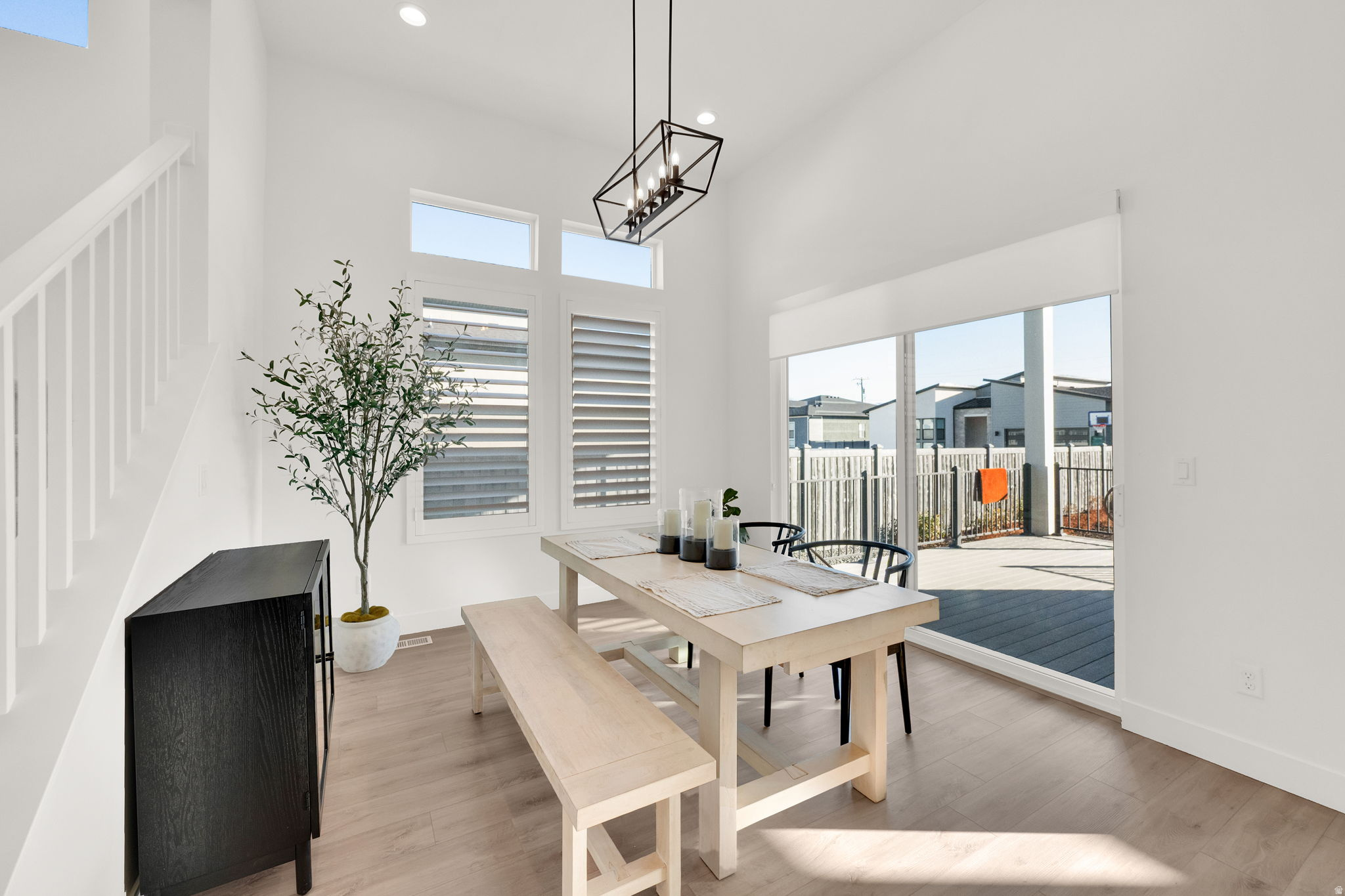 SYCAMORE GLEN - Residential