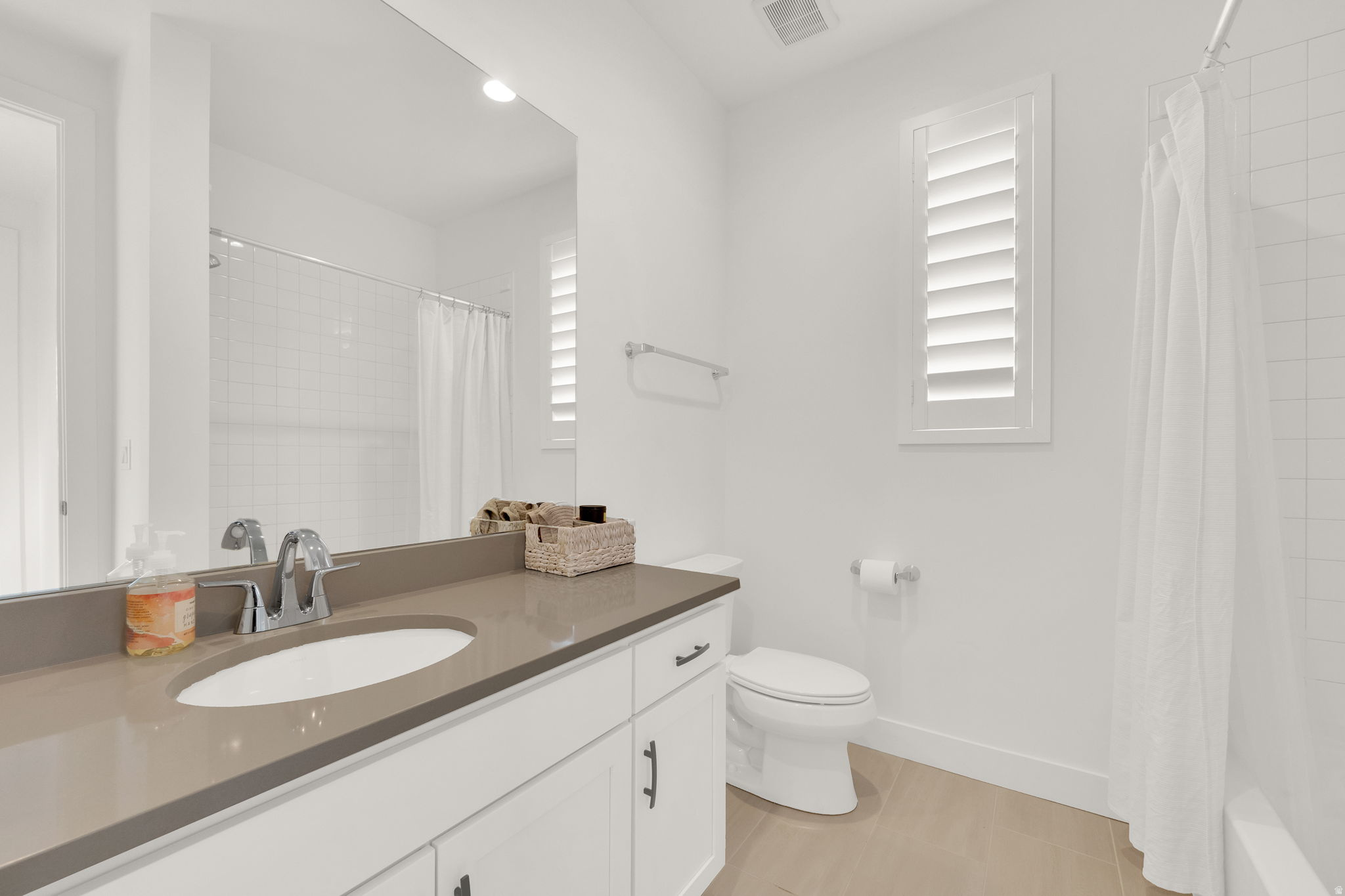 SYCAMORE GLEN - Residential