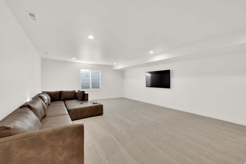 Tiny photo for 1627 W MAPLE LN #24, Riverton, UT 84065 (MLS # 2128719)