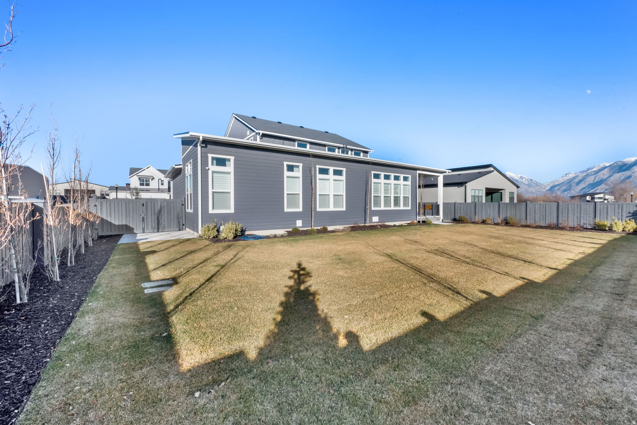 SYCAMORE GLEN - Residential