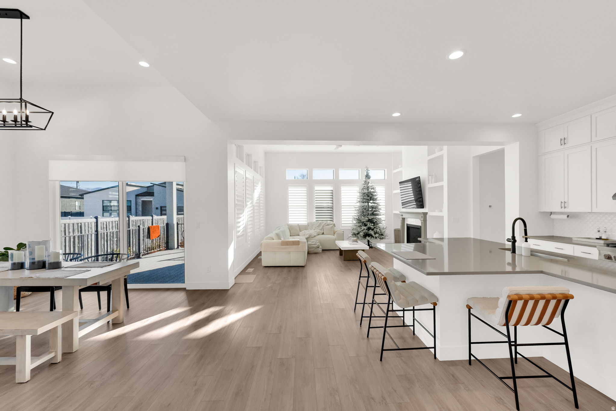 SYCAMORE GLEN - Residential