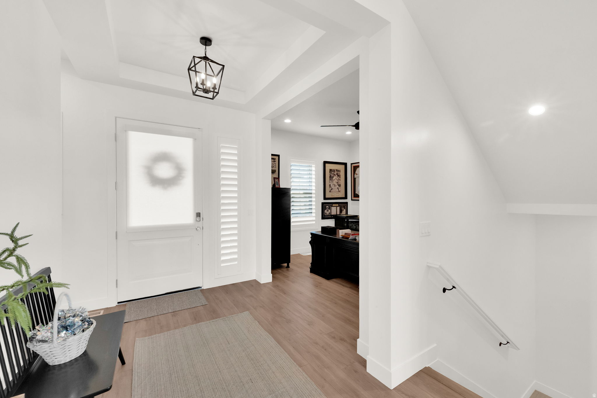 SYCAMORE GLEN - Residential