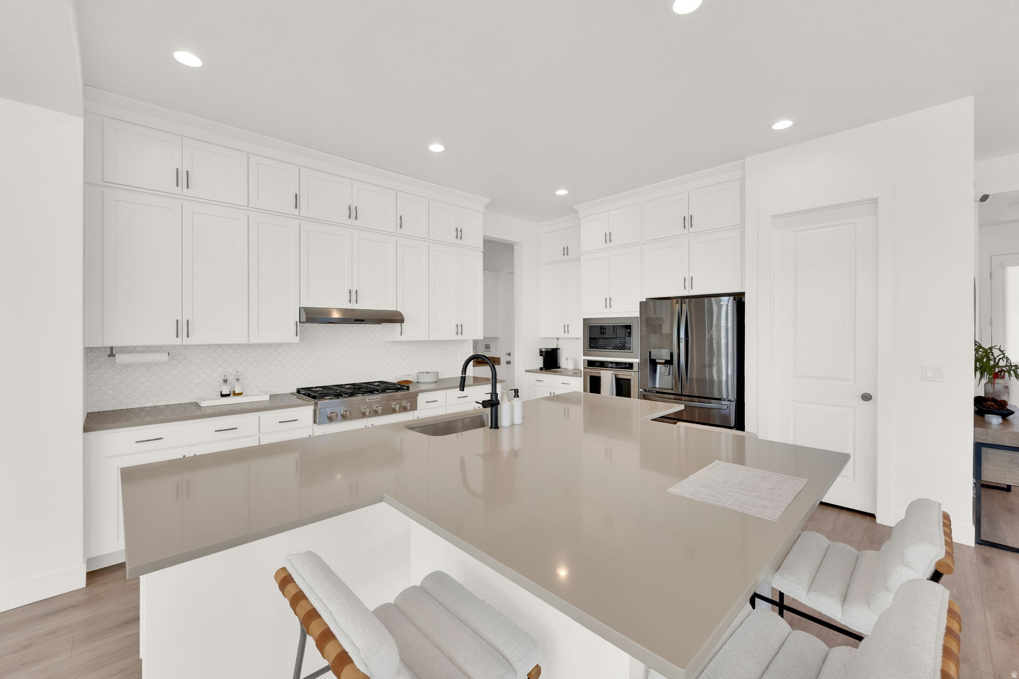 SYCAMORE GLEN - Residential