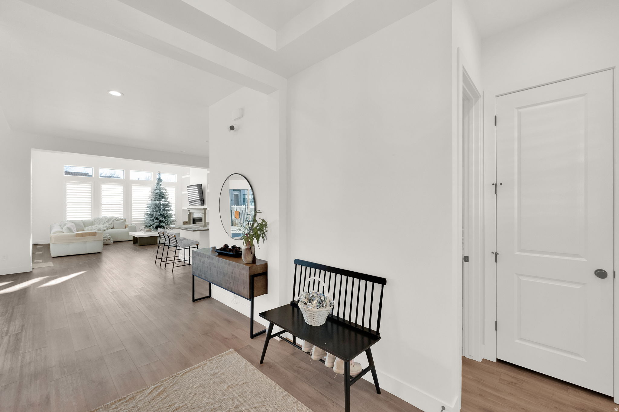 SYCAMORE GLEN - Residential