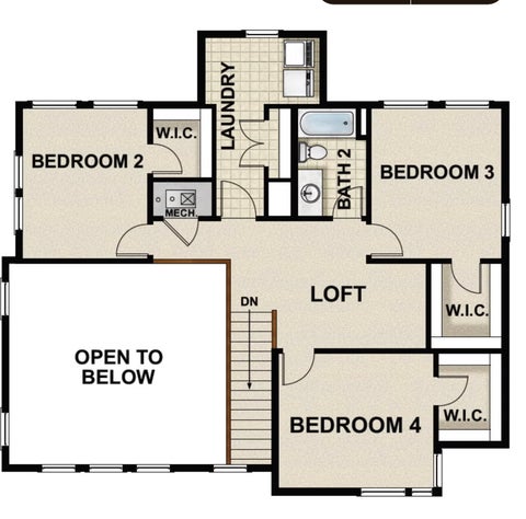Tiny photo for 989 S STONES THROW WAY #249, Heber City, UT 84032 (MLS # 2183645)