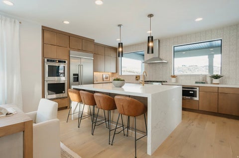 Tiny photo for 989 S STONES THROW WAY #249, Heber City, UT 84032 (MLS # 2183645)