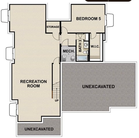 Tiny photo for 989 S STONES THROW WAY #249, Heber City, UT 84032 (MLS # 2183645)