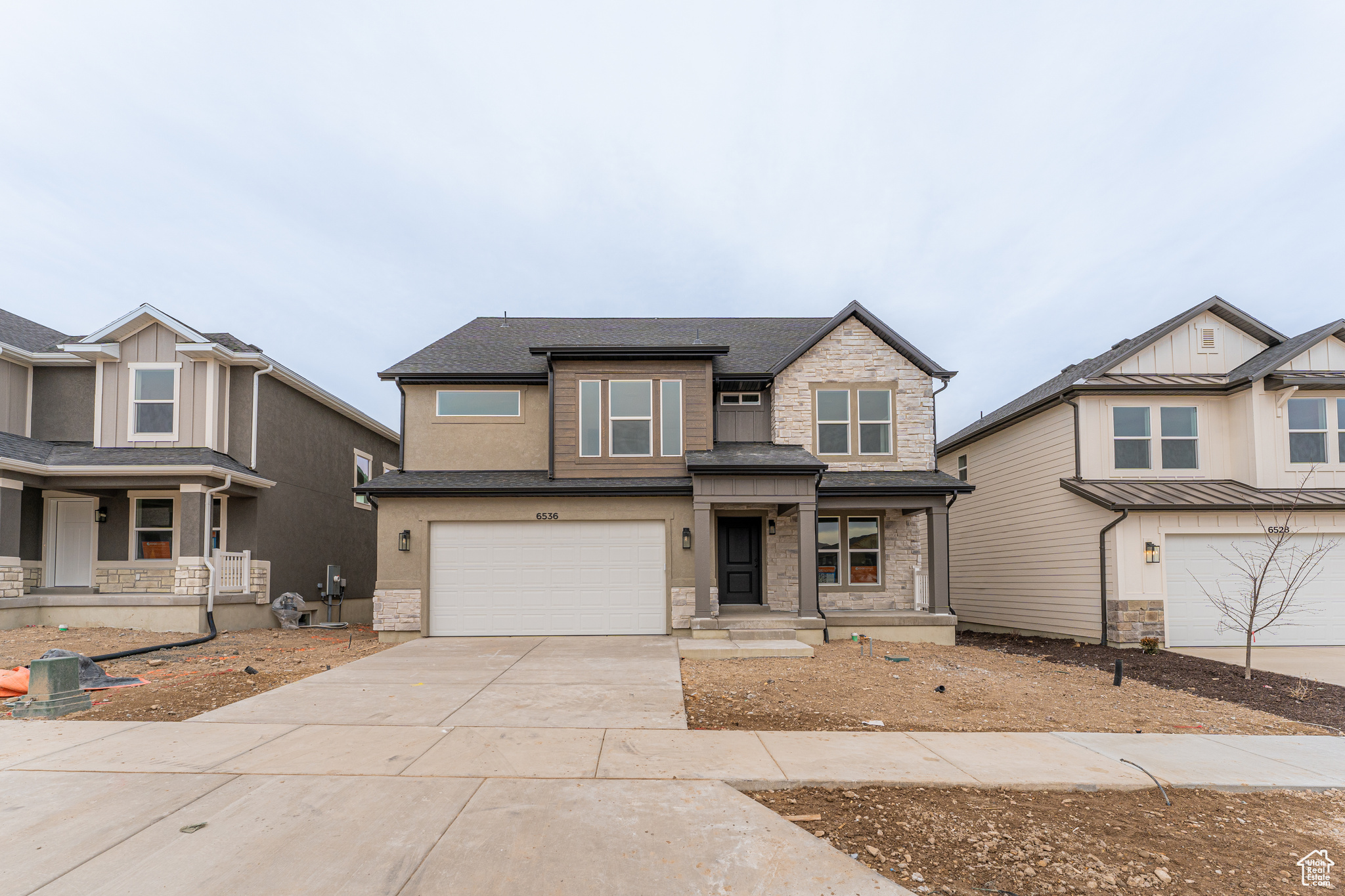 6536 W Goat Mountain Ln #117, Herriman, Utah image 1