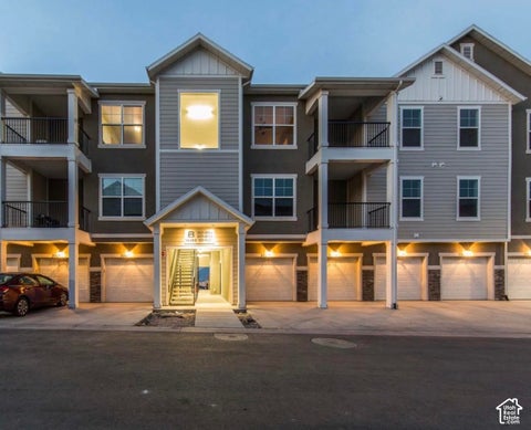 Condo For Sale - 4217 W Jarvis Ln #101<br/> Herriman, UT 84096