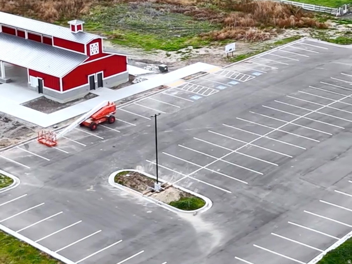 WINSTON PARK PHASE 2 - Land