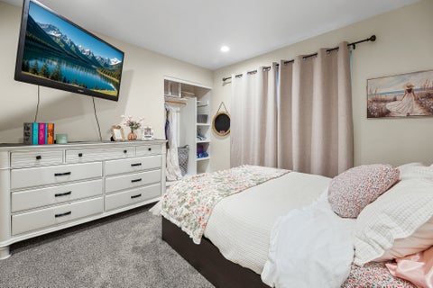 Tiny photo for 13370 S TRESTLE LN, Riverton, UT 84065 (MLS # 2173770)