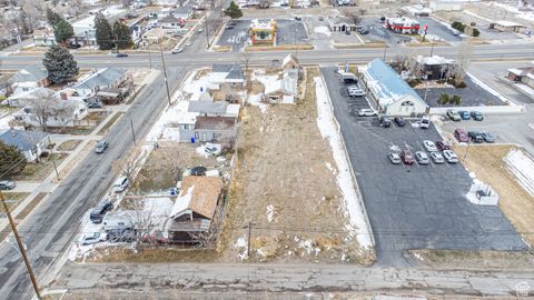 Vacant Land For Sale - 220 S Main St<br/> Tooele County, Tooele, UT 84074