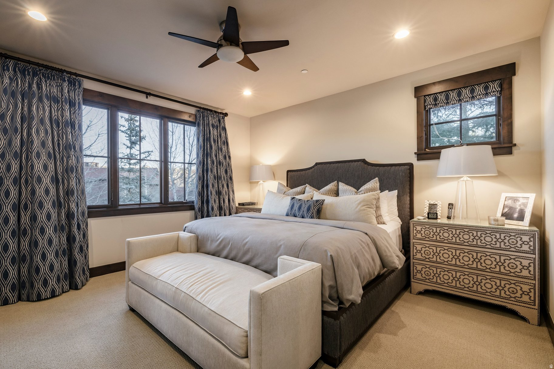 PROMONTORY - Residential