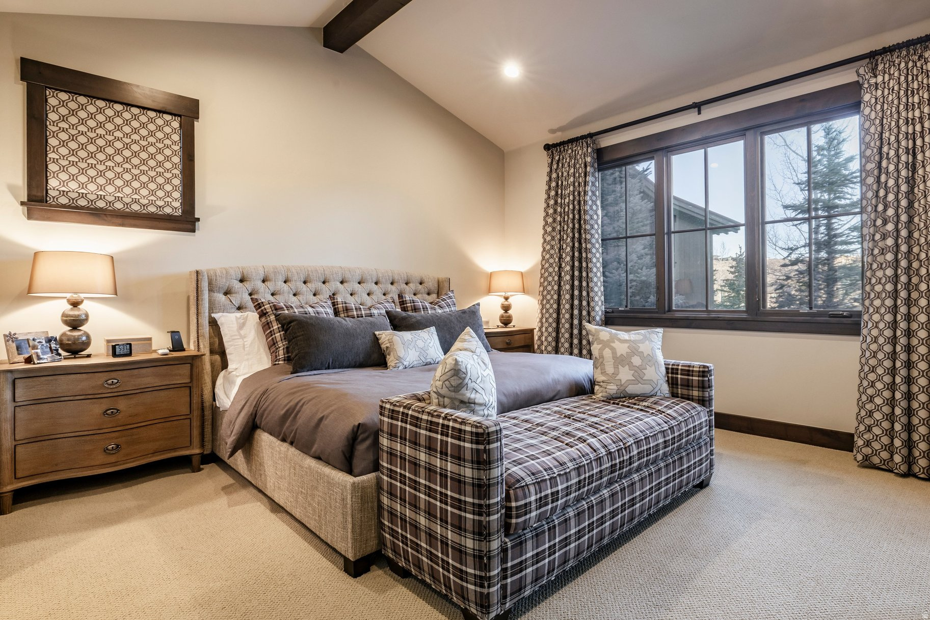 PROMONTORY - Residential