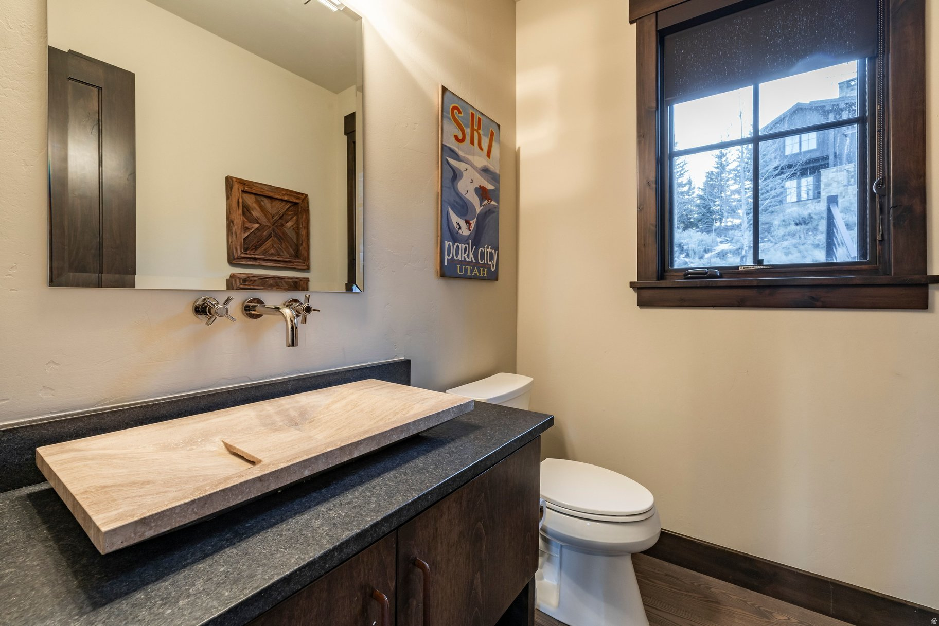 PROMONTORY - Residential